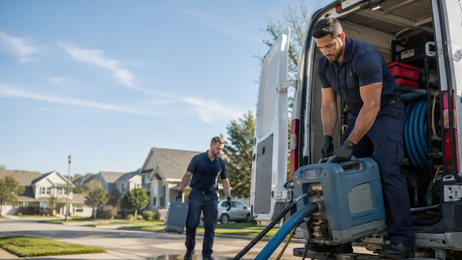 Trauma Cleanup in Kenosha, WI near me
